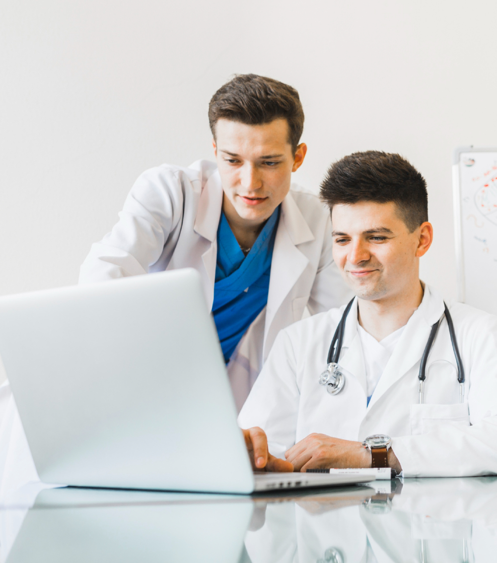 Healthcare Images