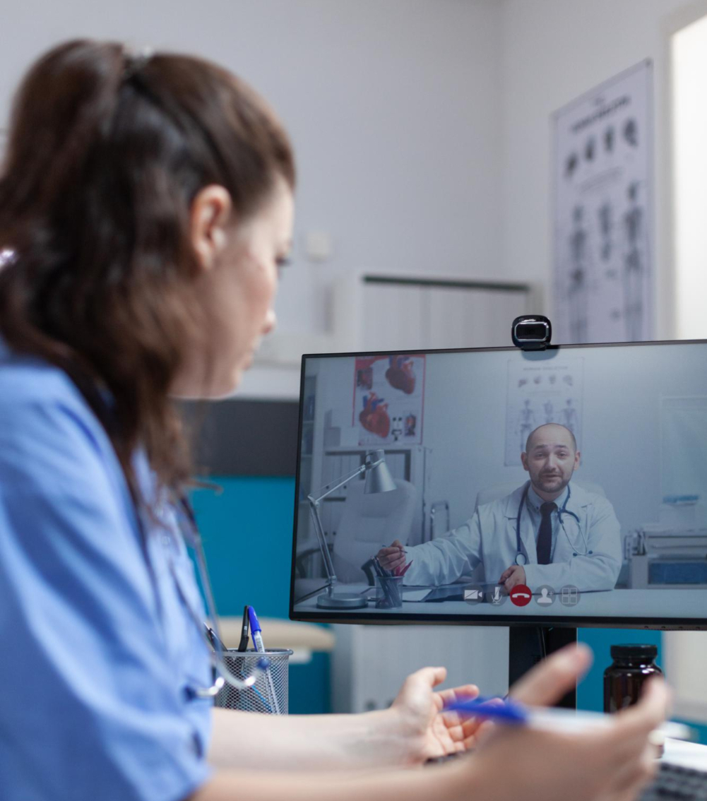 Healthcare Images